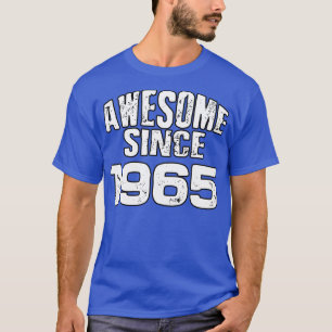 Phantastisch seit 19651 T-Shirt
