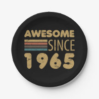 Phantastisch seit 1965 60. Geburtstag