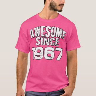 Phantastisch seit 19671 T-Shirt