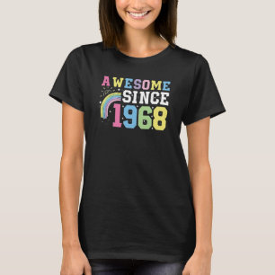 Phantastisch seit 1968 55. T-Shirt