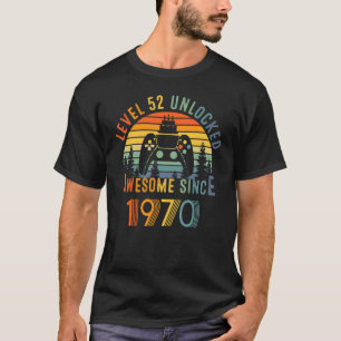 Phantastisch seit 1970, Stand 52, unverschlossene T-Shirt