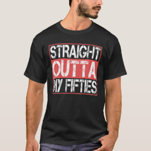 Phantastisch seit 1972 50. T-Shirt