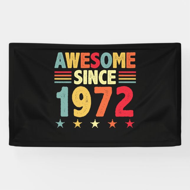 Phantastisch seit 1972 banner (Horizontal)