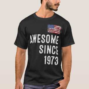 phantastisch seit 1974, 49. T-Shirt