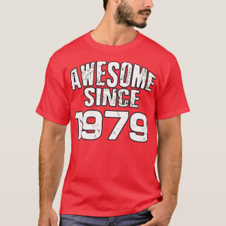 Phantastisch seit 19791 T-Shirt