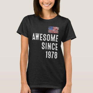 phantastisch seit 1979, 44. T-Shirt
