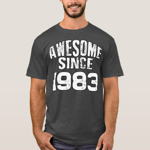 Phantastisch seit 19831 T-Shirt