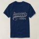 Phantastisch seit 1984 T-Shirt (Design vorne)