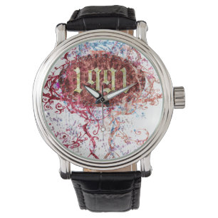 Phantastisch seit 1991 armbanduhr