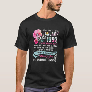 Phantastisch seit 1992 30. Geburtstag bin ich ein T-Shirt