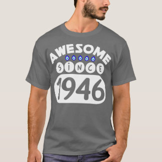 Phantastisch seit 19 T-Shirt