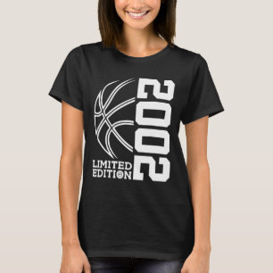Phantastisch seit 2005 Geburtstag Bysketbyll Limit T-Shirt