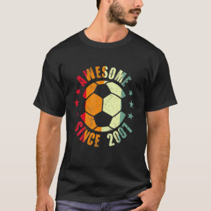Phantastisch seit 2007 15. Geburtstag 15. T-Shirt