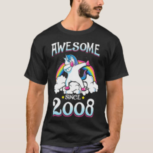 Phantastisch seit 2008 1 T-Shirt