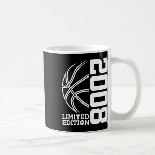Phantastisch seit 2008 Geburtstag Bysketbyll Limit Kaffeetasse