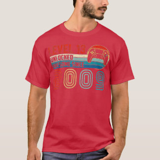 Phantastisch seit 2009, Stand 13, unverschlossenes T-Shirt