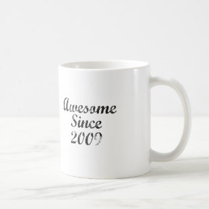 Phantastisch seit 2009 tasse