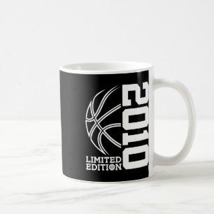 Phantastisch seit 2010 Geburtstag Bysketbyll Limit Kaffeetasse