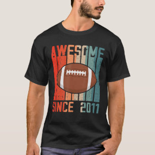 Phantastisch seit 2011 11. Geburtstag 11. T-Shirt