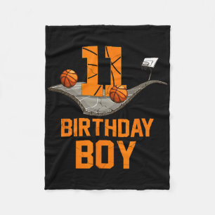 Phantastisch Seit 2012 Geburtstag Bysketbyll Jerse Fleecedecke