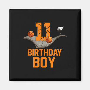 Phantastisch Seit 2012 Geburtstag Bysketbyll Jerse Magnet