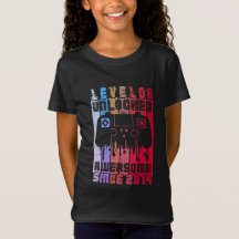 Phantastisch Seit 2014 Geburtstag