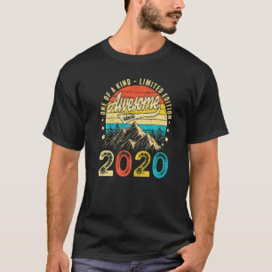 phantastisch seit 2020 3 Jahre alt T-Shirt