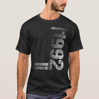 Phantastisch seit Dezember 1992 31. Geburtstag Geb T-Shirt