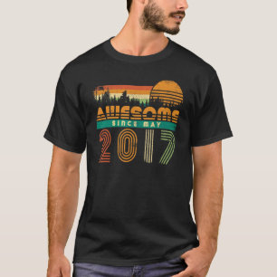 Phantastisch seit Mai 2019 Fünftjähriges Jahr T-Shirt