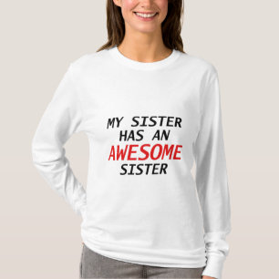 Phantastisch Sister T-Shirt