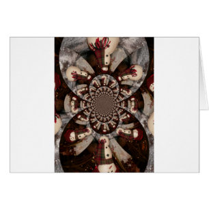 Phantastisch Snowman