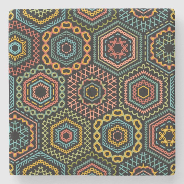 phantastisch steinuntersetzer (Vorderseite)