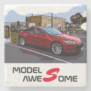 PHANTASTISCH STEINUNTERSETZER