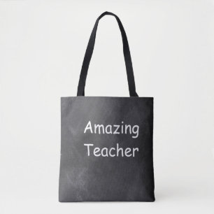 Phantastisch Teacher Chalkboard Design Geschenk Id