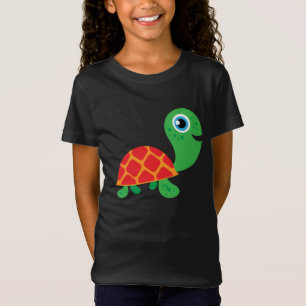Phantastisch Turtle T-Shirt
