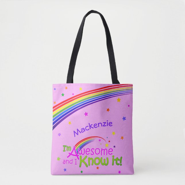 PHANTASTISCH und ich kenne es mit Rainbow auf VIOL (Vorderseite)
