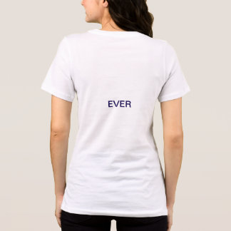 Phantastisch und komfortabel zugleich ein tolles G Tri-Blend Shirt