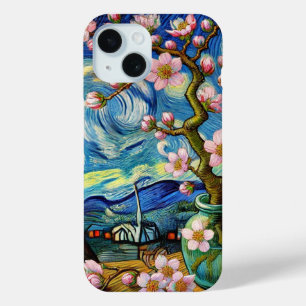 Phantastisch Vincent van Gogh Almond Blossom Case-Mate iPhone Hülle