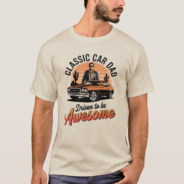Phantastisch werden T-Shirt (Vorderseite)