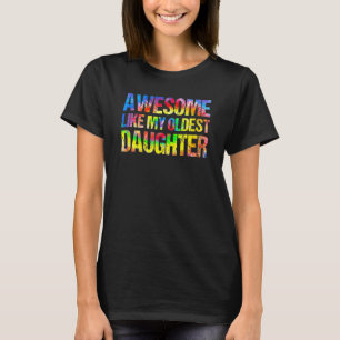 Phantastisch wie die Krawatte meines ältesten Vate T-Shirt