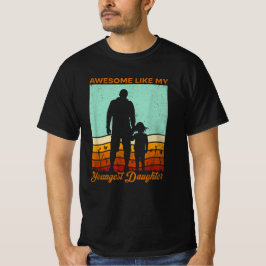 Phantastisch wie mein jüngster Vater T-Shirt