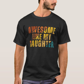 Phantastisch wie mein Retro-Grafik-Sprichwort für T-Shirt