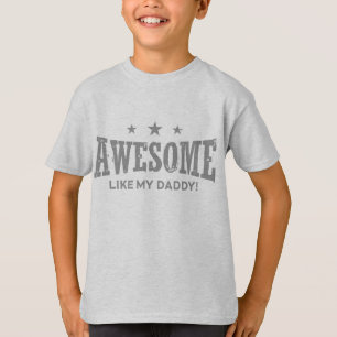 Phantastisch wie mein Vater T-Shirt