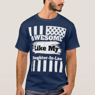 Phantastisch wie meine Tochter T-Shirt