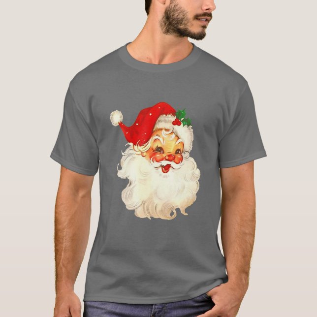 Phantastisch wie My-Vater Funny Vater Mama Son Dau T-Shirt (Vorderseite)