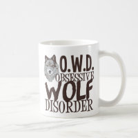 Phantastisch Wolf