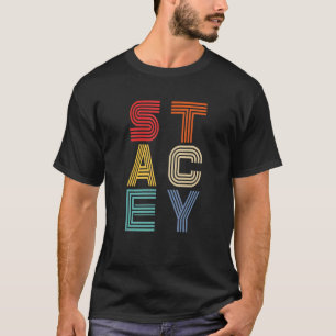 Phantastische Abrams Stacey America Election Shirt