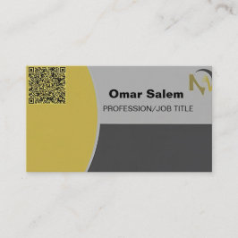 "Phantastische Art Business Cards mit modernem Des Visitenkarte