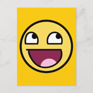 phantastische /b-Seite Postkarte