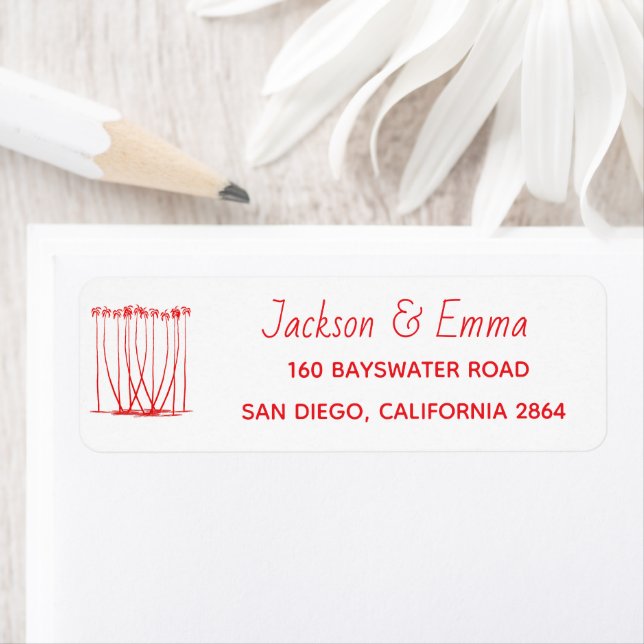 Phantastische Bäume Silhouette Weihnachten Rücksen (Insitu)